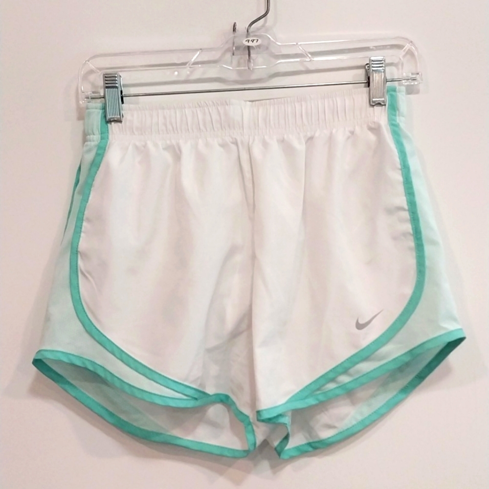 997 Nike Dri-FIT athletic shorts